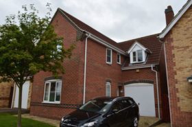 3 Bedroom Detached